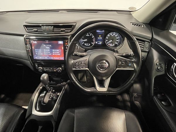 2019 Nissan X-Trail Enterprise New Lynn image 259119