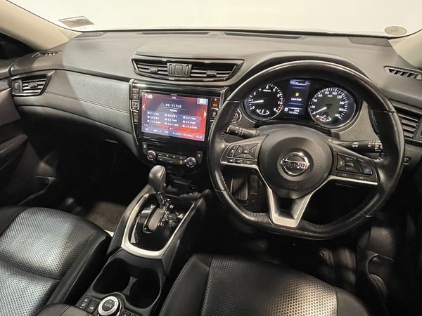 2019 Nissan X-Trail Enterprise New Lynn image 259120