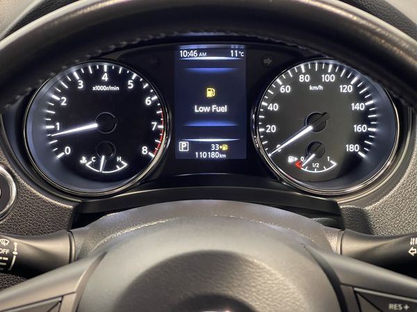 2019 Nissan X-Trail Enterprise New Lynn image 259121