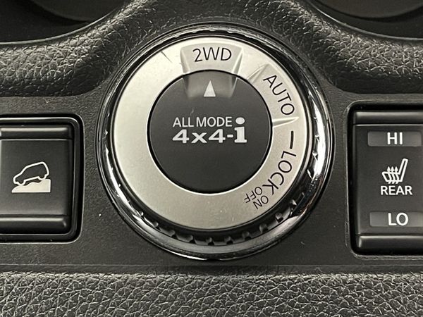 2019 Nissan X-Trail Enterprise New Lynn image 259122