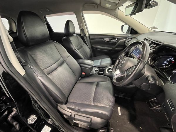 2019 Nissan X-Trail Enterprise New Lynn image 259124