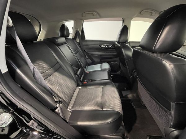 2019 Nissan X-Trail Enterprise New Lynn image 259125