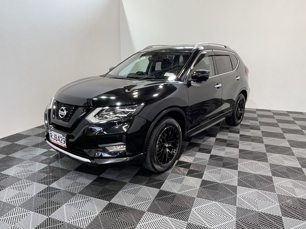 2019 Nissan X-Trail Enterprise New Lynn image 255804