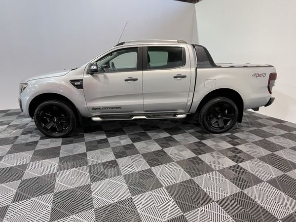 2015 Ford Ranger Enterprise New Lynn image 259450