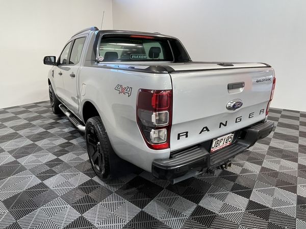 2015 Ford Ranger Enterprise New Lynn image 259452