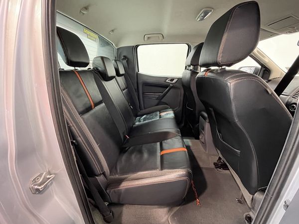 2015 Ford Ranger Enterprise New Lynn image 259463