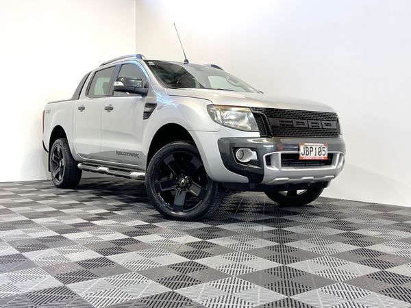 2015 Ford Ranger Enterprise New Lynn image 255816