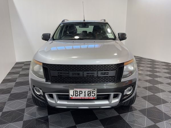 2015 Ford Ranger Enterprise New Lynn image 255817