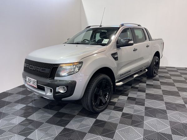 2015 Ford Ranger Enterprise New Lynn image 255818