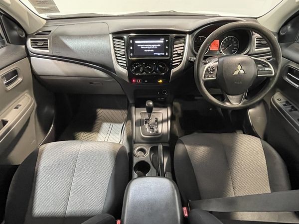 2019 Mitsubishi Triton Enterprise New Lynn image 259133