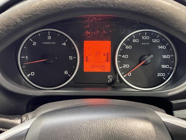 2019 Mitsubishi Triton Enterprise New Lynn image 259136