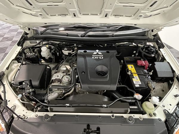 2019 Mitsubishi Triton Enterprise New Lynn image 259140