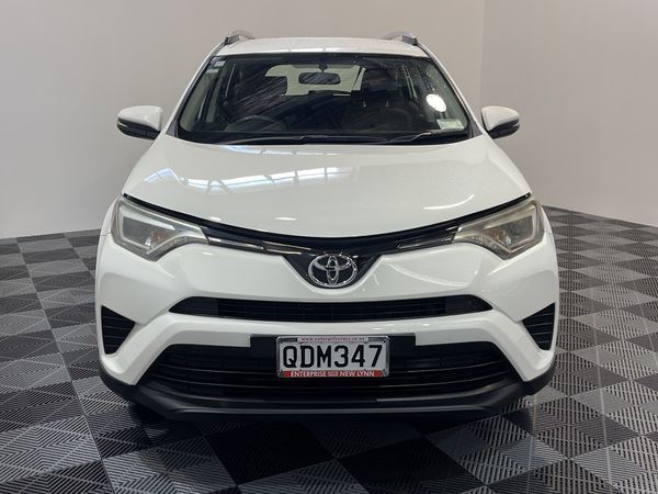 2016 Toyota RAV4 Enterprise New Lynn image 255794