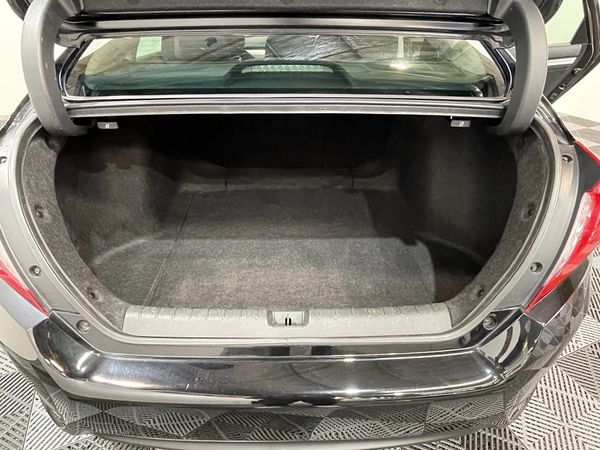 2018 Honda Civic Enterprise New Lynn image 264158