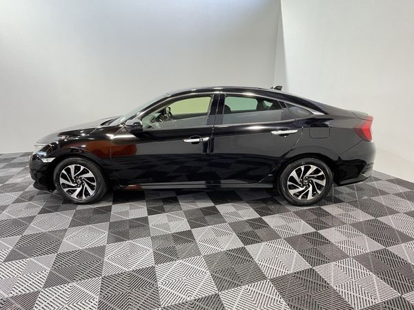 2018 Honda Civic Enterprise New Lynn image 257828