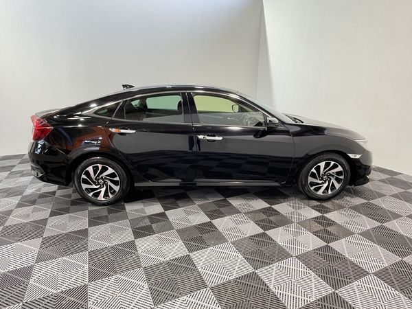 2018 Honda Civic Enterprise New Lynn image 257832