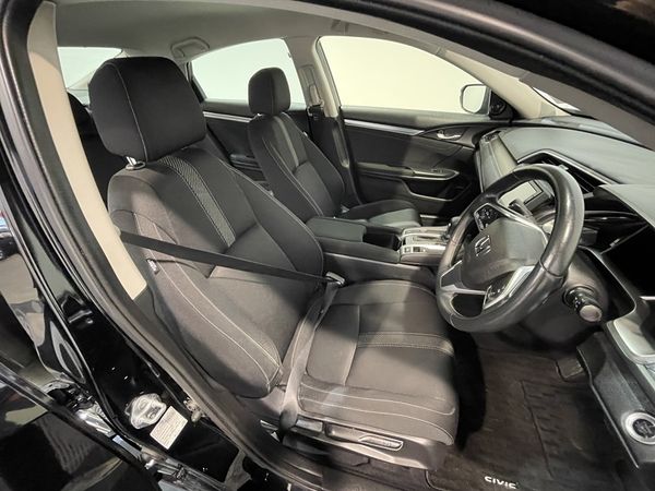 2018 Honda Civic Enterprise New Lynn image 257834