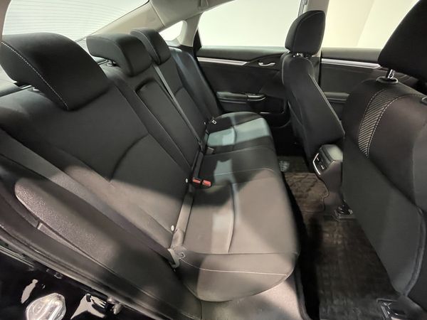 2018 Honda Civic Enterprise New Lynn image 257835