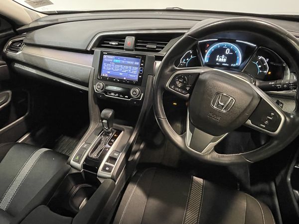 2018 Honda Civic Enterprise New Lynn image 257838