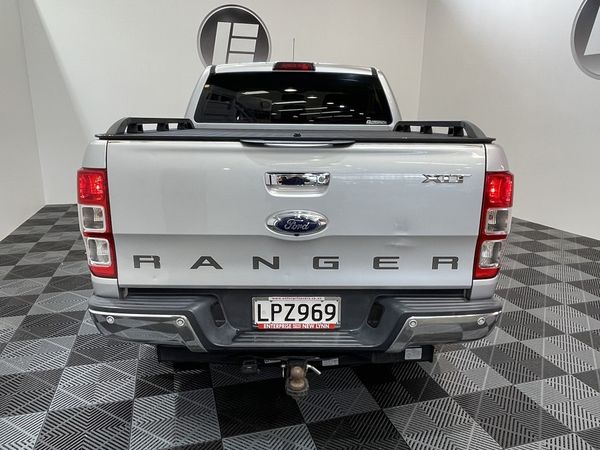 2018 Ford Ranger Enterprise New Lynn image 264840