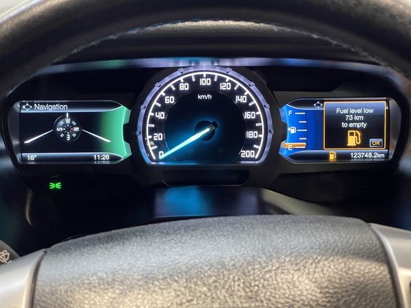2018 Ford Ranger Enterprise New Lynn image 264846