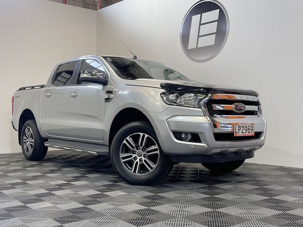 2018 Ford Ranger Enterprise New Lynn image 256815