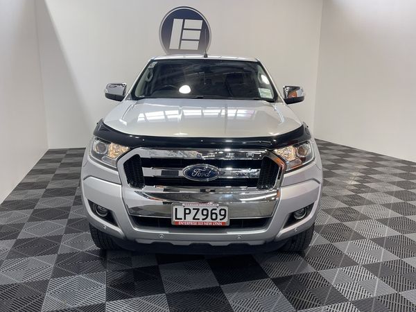 2018 Ford Ranger Enterprise New Lynn image 256816