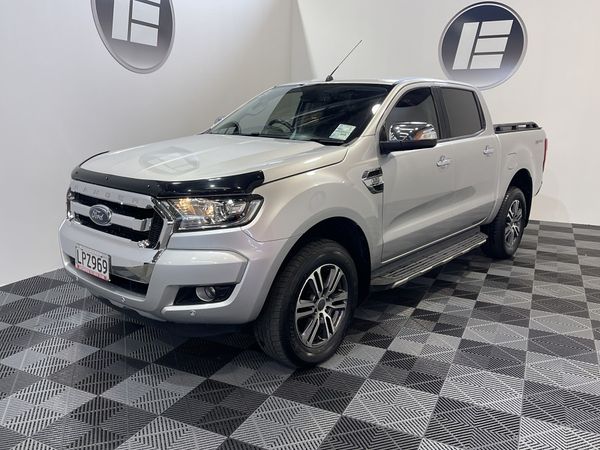 2018 Ford Ranger Enterprise New Lynn image 256817