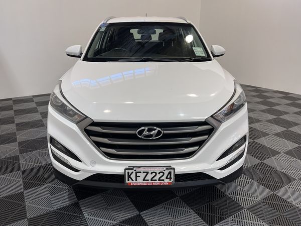 2016 Hyundai Tucson Enterprise New Lynn image 256810