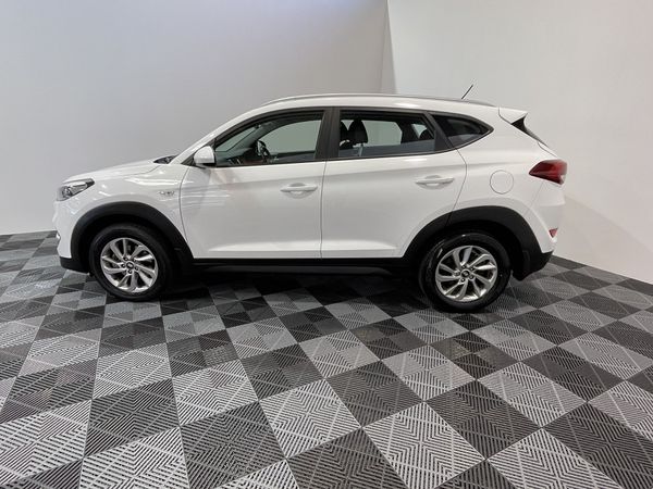 2016 Hyundai Tucson Enterprise New Lynn image 257977