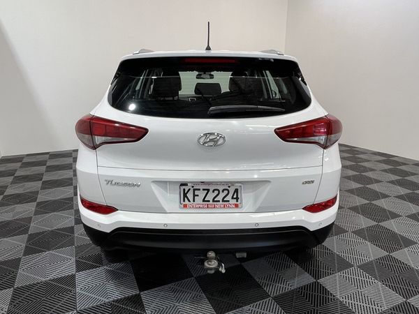 2016 Hyundai Tucson Enterprise New Lynn image 257979