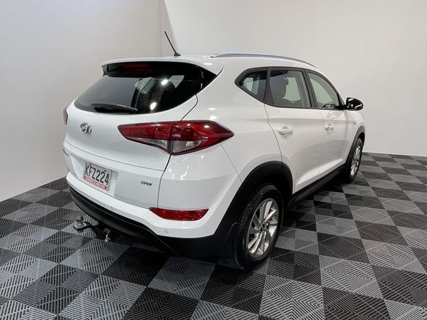 2016 Hyundai Tucson Enterprise New Lynn image 257980