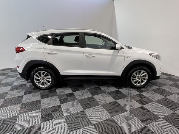 2016 Hyundai Tucson Enterprise New Lynn image 257981