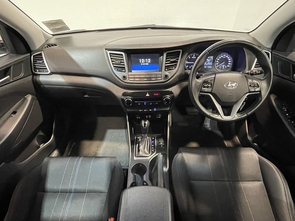 2016 Hyundai Tucson Enterprise New Lynn image 257983