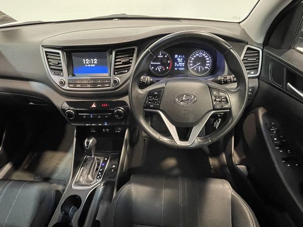 2016 Hyundai Tucson Enterprise New Lynn image 257984