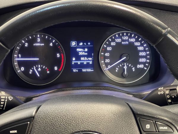 2016 Hyundai Tucson Enterprise New Lynn image 257986