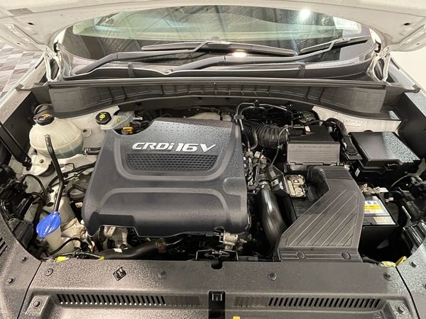 2016 Hyundai Tucson Enterprise New Lynn image 257989