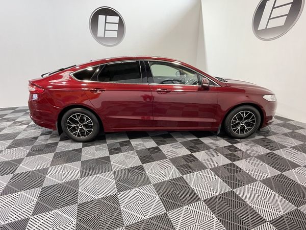2016 Ford Mondeo Enterprise New Lynn image 268793