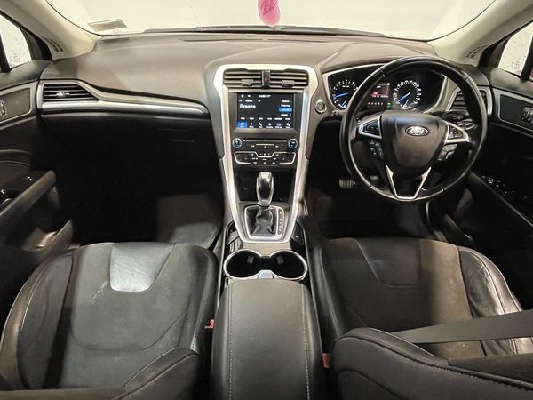 2016 Ford Mondeo Enterprise New Lynn image 268795