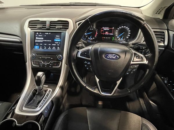 2016 Ford Mondeo Enterprise New Lynn image 268796