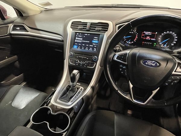 2016 Ford Mondeo Enterprise New Lynn image 268797