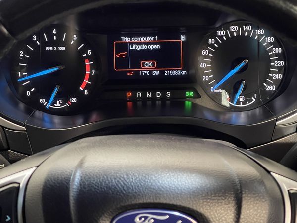 2016 Ford Mondeo Enterprise New Lynn image 268798