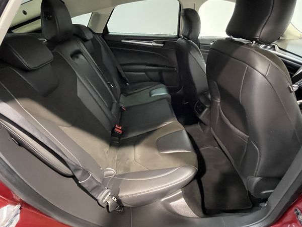 2016 Ford Mondeo Enterprise New Lynn image 268799
