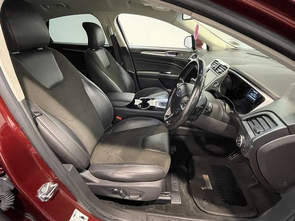 2016 Ford Mondeo Enterprise New Lynn image 268800
