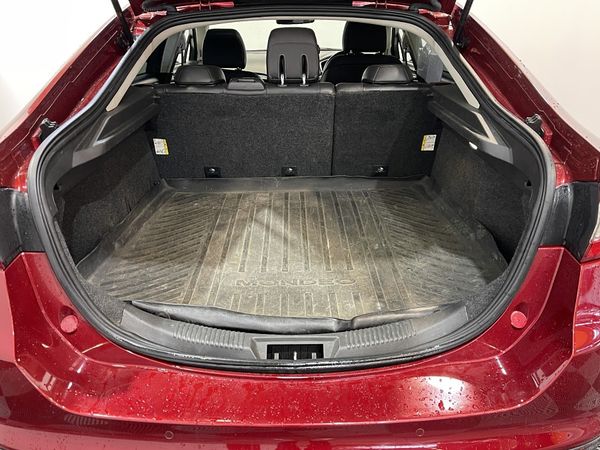 2016 Ford Mondeo Enterprise New Lynn image 268803
