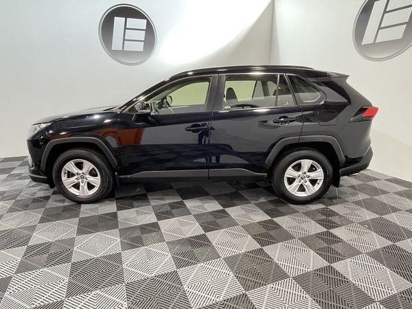 2019 Toyota RAV4 Enterprise New Lynn image 265177