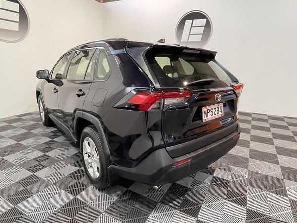 2019 Toyota RAV4 Enterprise New Lynn image 265178