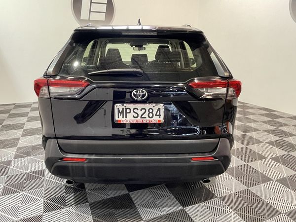 2019 Toyota RAV4 Enterprise New Lynn image 265179