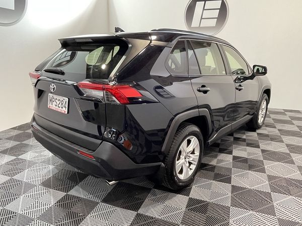 2019 Toyota RAV4 Enterprise New Lynn image 265180