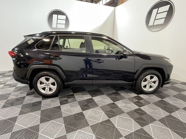 2019 Toyota RAV4 Enterprise New Lynn image 265181